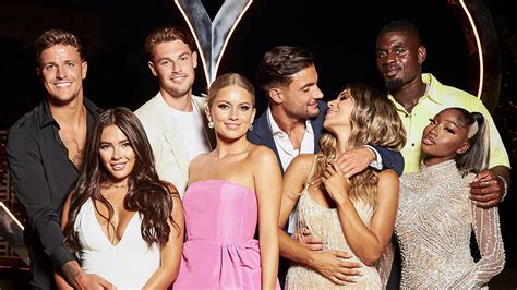 What The Love Island Series 8 Cast Are Doing Now From Lucrative Deals