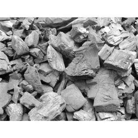 Natural Hardwood Charcoal At Rs 30kg Wood Charcoal In Hyderabad Id