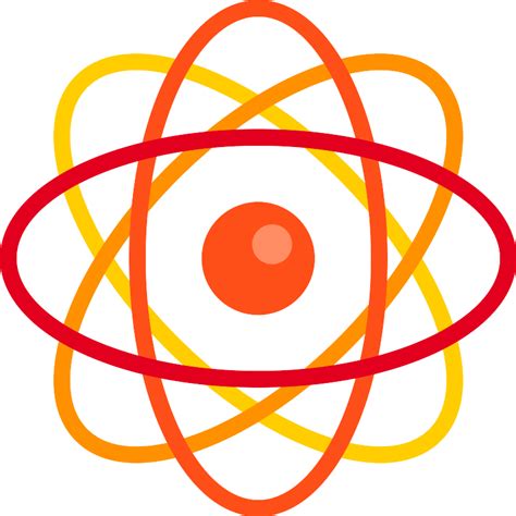 Physics Vector Svg Icon Svg Repo