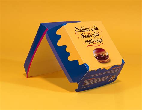latest modern creative food packaging design ideas