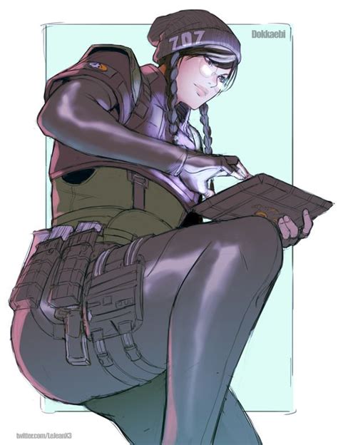 Commission Dokkaebi By Kasai Deviantart Com On DeviantArt Rainbow