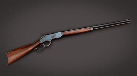 Winchester 1873 Sold For Sale Turnbull Restoration