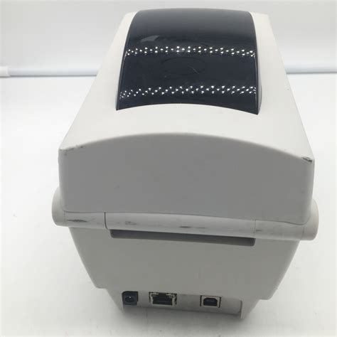 Download the latest zebra zdesigner tlp 2844 driver for your computer's operating system. Label Printer For ZEBRA TLP 2844 2844-Z LP 2844 2824-Z TLP ...