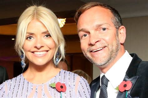 Holly Willoughby Posts Rare Pic Of Daughter As She Enjoys Break From