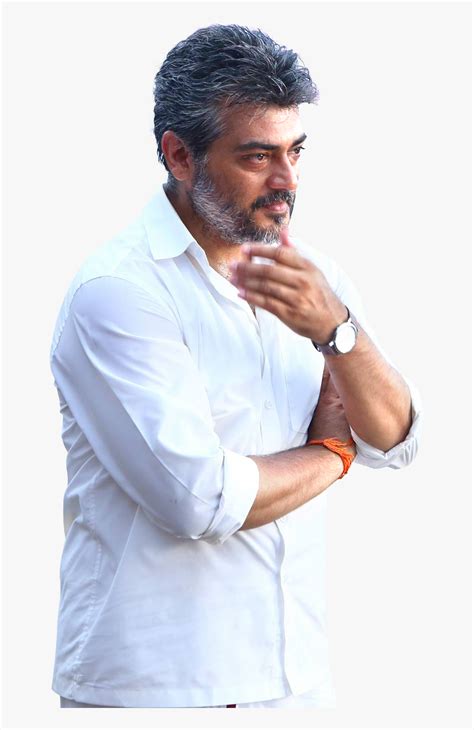 Ajith Photos Full Size Hd Png Download Kindpng