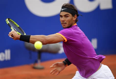 Nadal started his season at the inaugural atp cup as part of the spanish squad. Rafael Nadal's debut in Madrid delayed because of ear ...