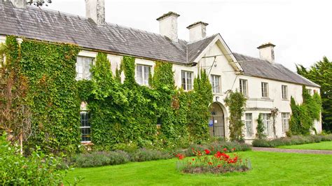 Killarney House And Gardens Things To Do Kerry The 4 Ross Hotel