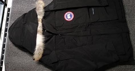 Canada Goose Expedition Jacket Album On Imgur
