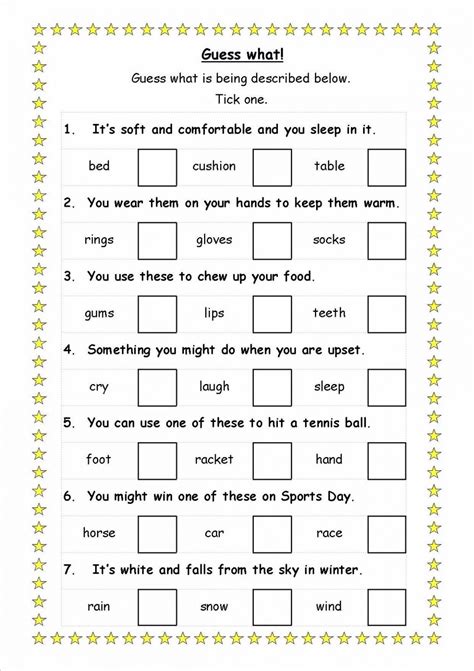 Free Printable Activities For 4 Year Olds Printable Templates