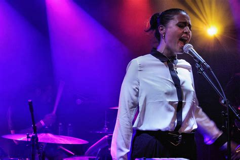 Listen to jessie ware complete in full in the spotify app. Jessie Ware - Wikipedia