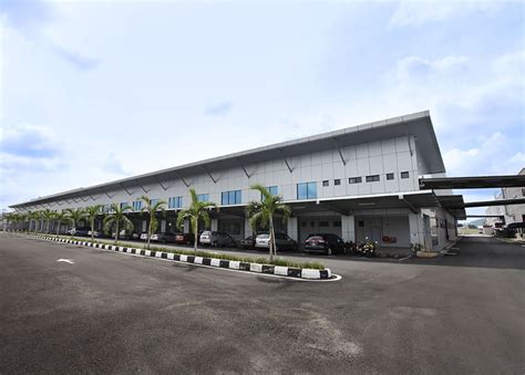Is an engineering foundation company. PROJECTS - Ideal Range Sdn Bhd