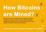 Bitcoin Mining How Does It Work Images
