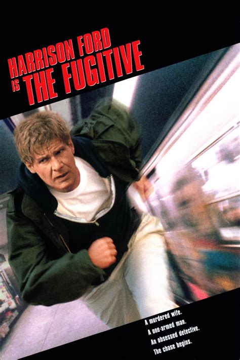 The Fugitive Evadatul 1993 Film Cinemagiaro