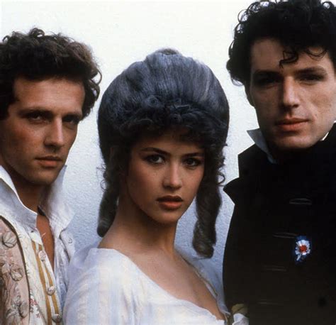 The music group cook da books became famous la boum 2 is a 1982 french comedy film directed by claude pinoteau and starring claude brasseur sophie marceau as vic beretton. Chouans!