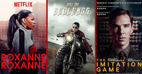 Our best movies on netflix list includes over 85 choices that range from hidden gems to comedies to superhero movies and beyond. New Releases on Netflix Canada (30th March 2018) - What's ...