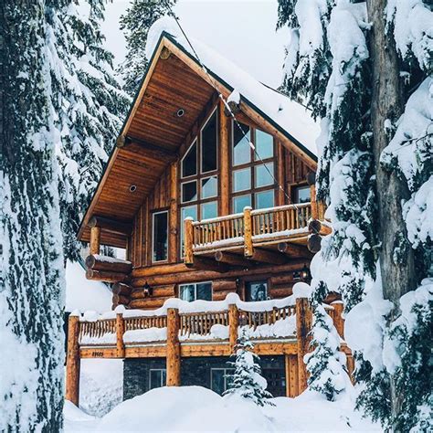 Best 25 Cozy Cabin Ideas On Pinterest Cottage In The