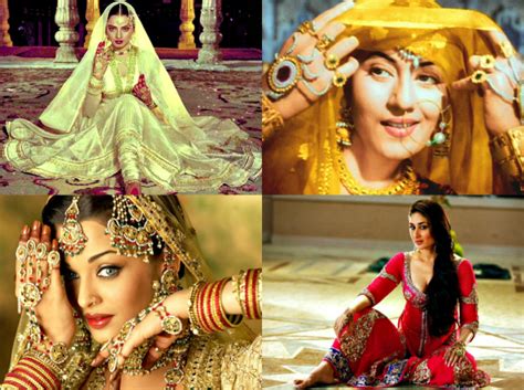 Top 10 Mujra Girls Of Bollywood