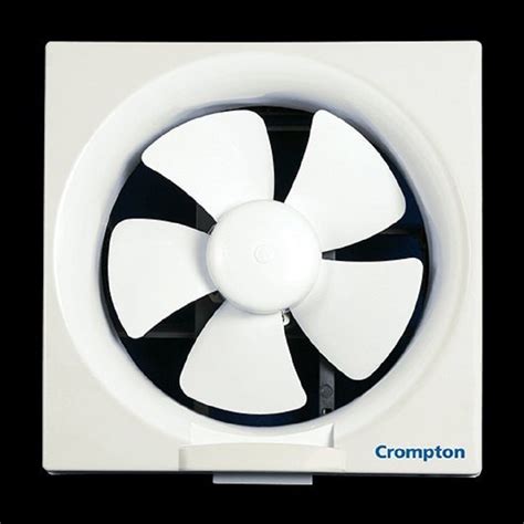 12 X 12 Inch Crompton Exhaust Fan For Kitchen At Rs 1339piece In