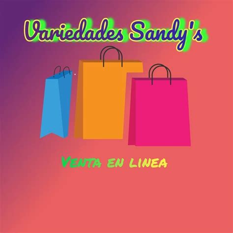 variedades sandy s