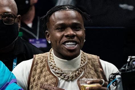 Dababy Slams Da Baby Uncle Over Bowling Alley Lawsuit