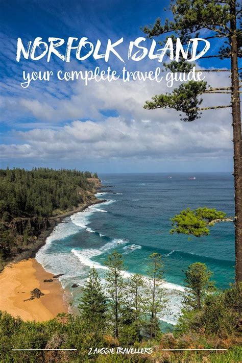 Norfolk island is an external territory of australia located in the pacific ocean between new zealand and new caledonia, 1,412 kilometres (877 mi). Your guide to planning a Norfolk Island holiday