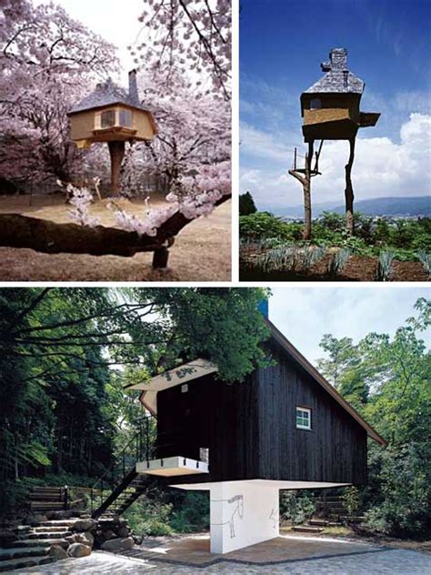 LOVE The Tiny House Movement In Japan | A Gathering For ...