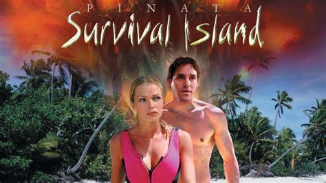 Watch Survival Island 2002 Full Movie Free Online Plex