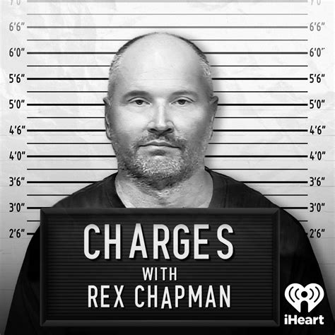 Charges With Rex Chapman Iheart