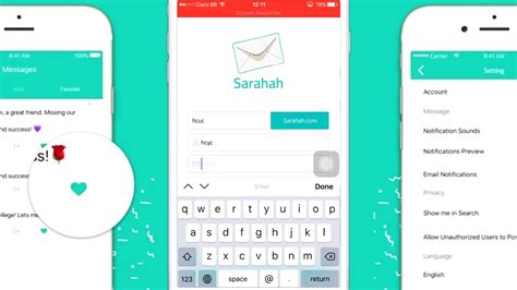 Je m'appelle sarah , j'ai une passion la musique si mon univers vous touche bienvenue sur ma chaîne ! SARAHAH - Tutorial como usar. - YouTube