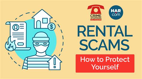 Rental Scams | The Red Flags & How To Avoid Them | HARConnect.com