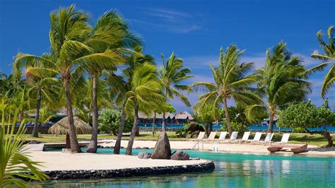 The Best Tahiti Vacation Packages 2017 Save Up To C590 On Our Deals