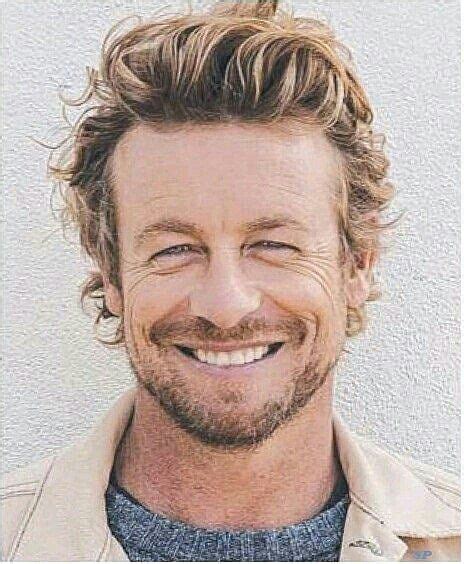 Fotografii Pe Peretele Grupului VK Simon Baker I Love Simon Mejores