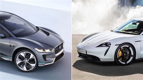 Tesla To Porsche These Are The 10 New Electric Cars
