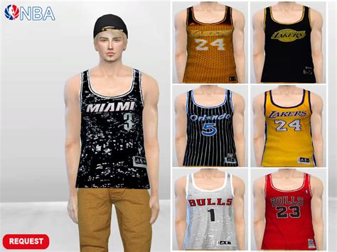 Madam Surprised Exclamation Point Sims 4 Basketball Jersey Intense