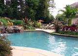 Pool Landscaping Ideas New Jersey Images