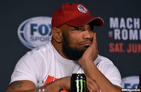 “they Want Yoel Romero To Be Champion By All Cost” Mma Fans In Shock