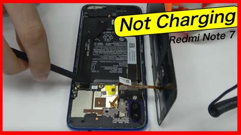 Talking about xiaomi mi gps problems, it can be gps drift which is when the location is tracked but with less precision. Xiaomi Redmi Note 7 Replace Charging Connector & Solution ...