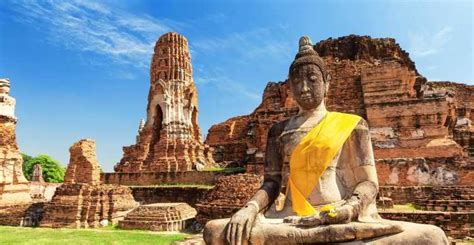 Ayutthaya Historical Park Ayutthaya Book Tickets And Tours Getyourguide