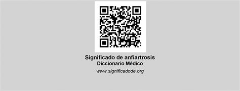Anfiartrosis Diccionario Abierto De Medicina