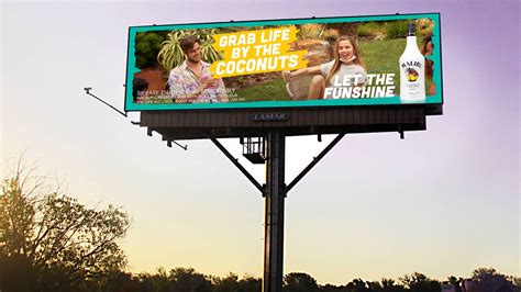 Most Uk Consumers Find Digital Billboard Ads Informative
