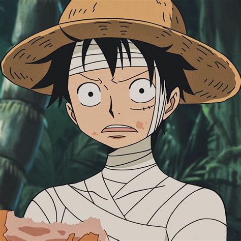 Find monkey d luffy pictures and monkey d luffy photos on desktop nexus. Pin by Zachary on luffy//icons in 2020 | One piece luffy ...