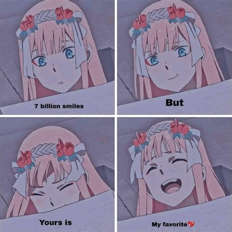 Happy Zero Twos Day And Hail To Our Queen Rdarlinginthefranxx