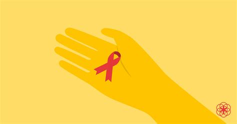 Hiv And Aids Stigma And How To End It