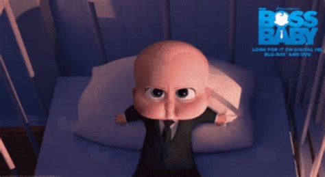 Boss Baby Cry Boss Baby Cry Shout Descobrir E Compartilhar GIFs