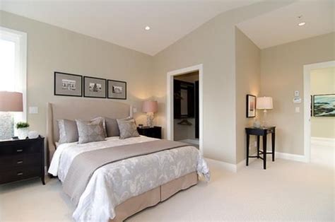Perfect Modern Neutral Bedroom Paint Colors Ideas 27 Neutral Bedroom