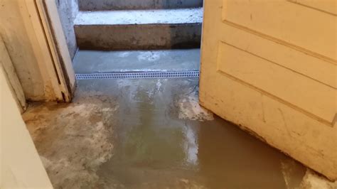 Basement waterproofing involves techniques and materials used to prevent water from penetrating the basement of a house or a building. Basement Waterproofing - Basement Waterproofing in ...