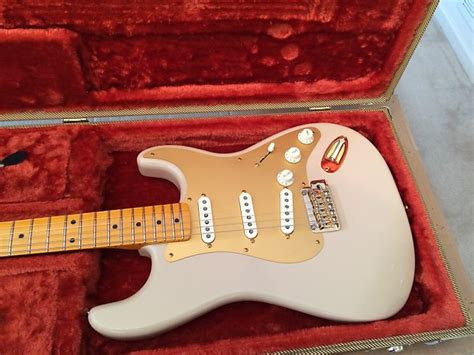 Fender 60th Anniversary Classic Player 50s Stratocaster Reverb