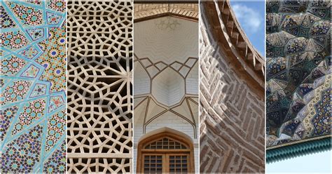 A Complexa Simplicidade Da Arquitetura Iraniana Archdaily Brasil