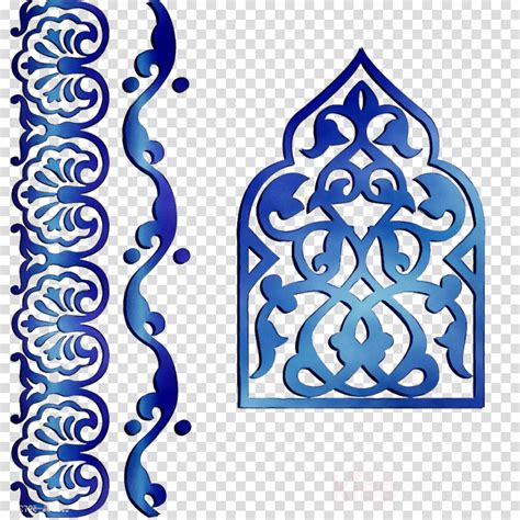 Islamic Art Ornament Download Png Image