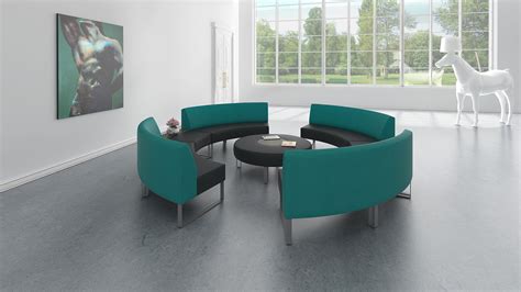 Contemporary Office Lounge Space Contemporary Office Furniture